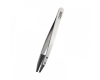 Rubis Swiss Made Classic Techno Tweezer - Stainless Steel 1KS102