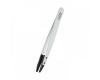 Rubis Swiss Made Classic Techno Tweezer - White 1KS105