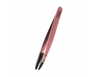 Rubis Swiss Made Classic Techno Tweezer - Pink 1KS108