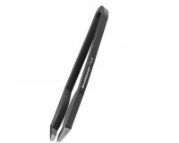 Rubis Swiss Made Sweezer Aluminium Tweezer - Grey 3K114PE