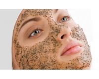 Exfoliating Face Scrubs