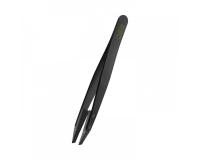 Rubis Swiss Made Classic Techno Tweezer - Black 1KS104