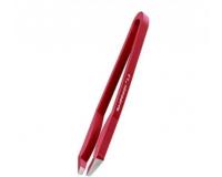 Rubis Swiss Made Sweezer Aluminium Tweezer - Red 3K106PE